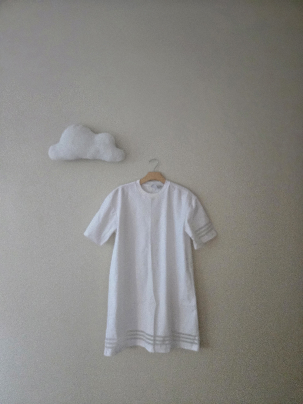 Adidas Originals Primegreen White Boxy T-Shirt Tagged XS Fits S-M